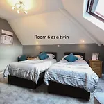 Vendégház Dalegarth House 4*