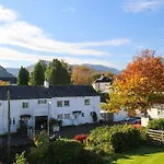 Vendégház Dalegarth House Portinscale