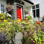 Dalegarth House Vendégház Portinscale