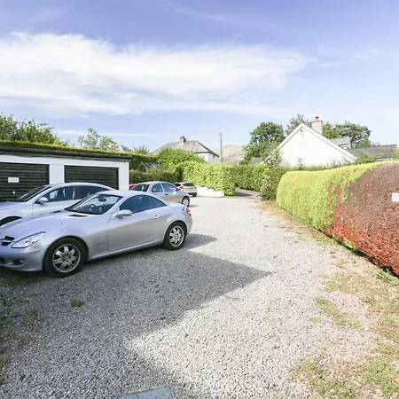 Dalegarth House 4* بورتنسكيل