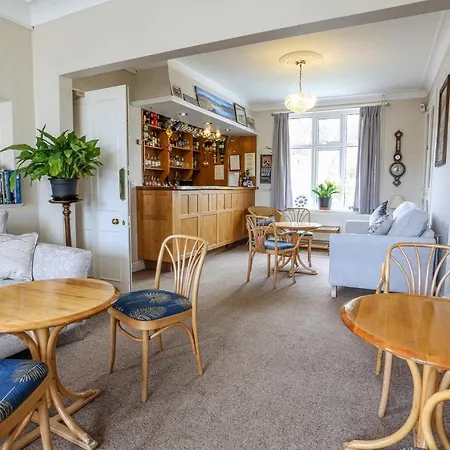 Dalegarth House بورتنسكيل