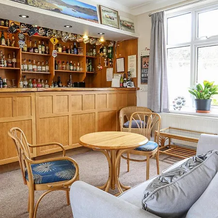 Dalegarth House بيت ضيافة بورتنسكيل