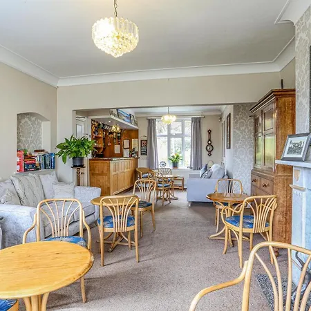 Dalegarth House 4* بورتنسكيل