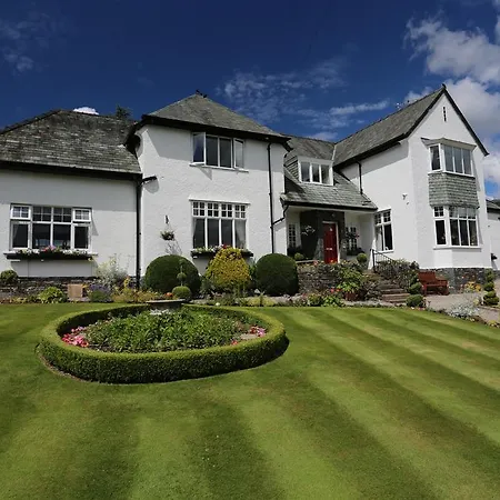 Dalegarth House بيت ضيافة بورتنسكيل