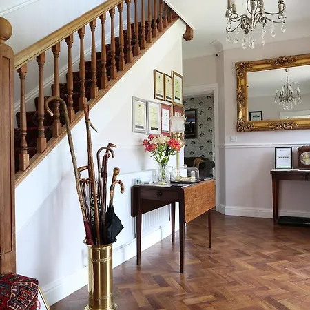 بيت ضيافة Dalegarth House بورتنسكيل