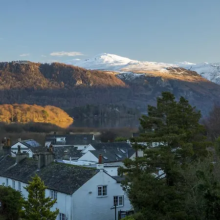 Dalegarth House بيت ضيافة