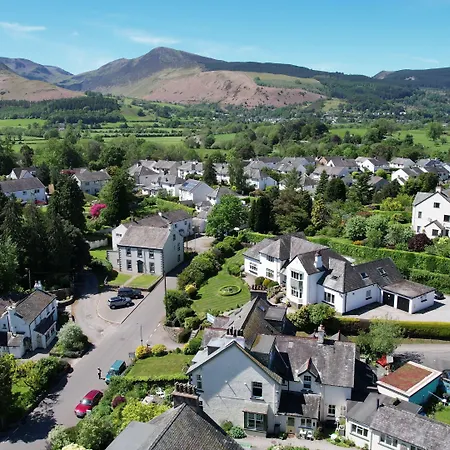 Dalegarth House بيت ضيافة