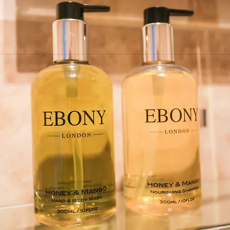 بيت ضيافة Dalegarth House 4*