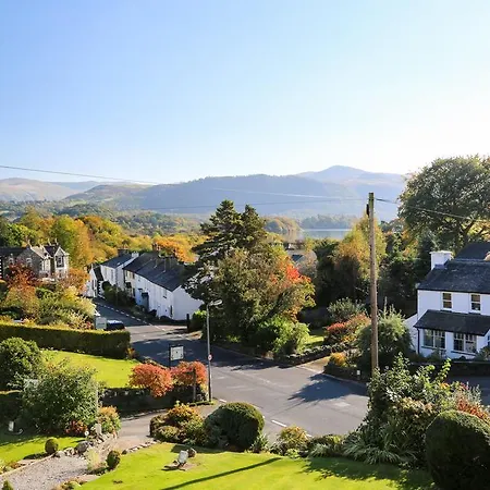 بيت ضيافة Dalegarth House