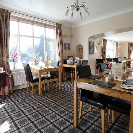 Dalegarth House بورتنسكيل