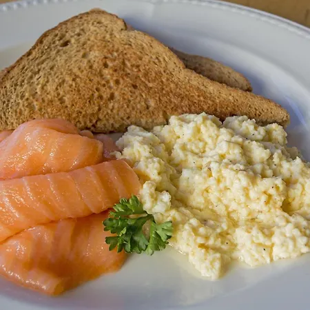 Dalegarth House بيت ضيافة 4*