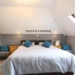 Konukevi Dalegarth House Portinscale