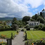 Dalegarth House Konukevi 4*
