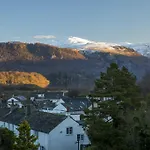 Dalegarth House Konukevi