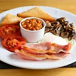 Dalegarth House 4* 波廷斯凯尔