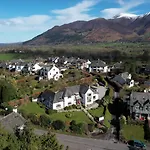 Dalegarth House Konukevi Portinscale