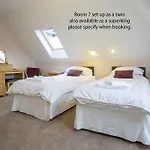 Dalegarth House 4*
