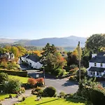Konukevi Dalegarth House