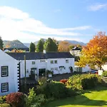 Konukevi Dalegarth House Portinscale
