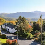 Dalegarth House Portinscale