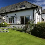 Dalegarth House