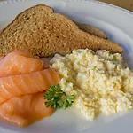 Dalegarth House Konukevi 4*
