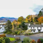 Dalegarth House Konukevi