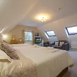 Konukevi Dalegarth House 4*