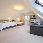 Dalegarth House 4* 波廷斯凯尔