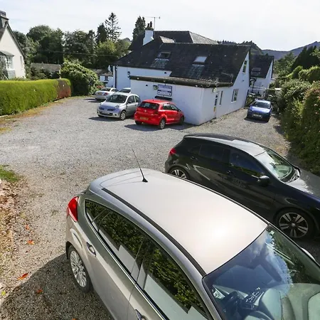 Dalegarth House 4* Portinscale