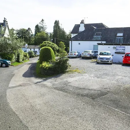 Dalegarth House Gæstehus