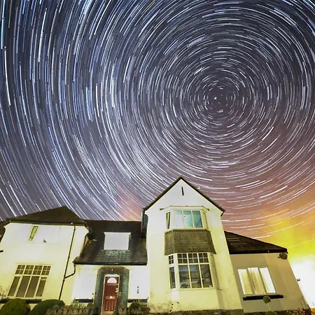 Konukevi Dalegarth House Portinscale