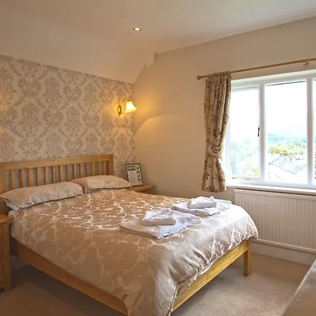 Dalegarth House Guest house Keswick (Cumbria)