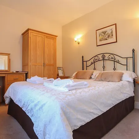 Dalegarth House 4* Portinscale
