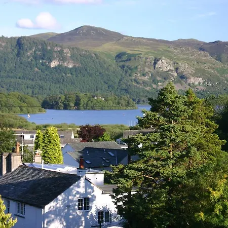 Dalegarth House
