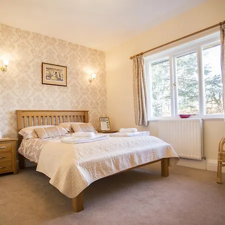 Dalegarth House Gæstehus 4*