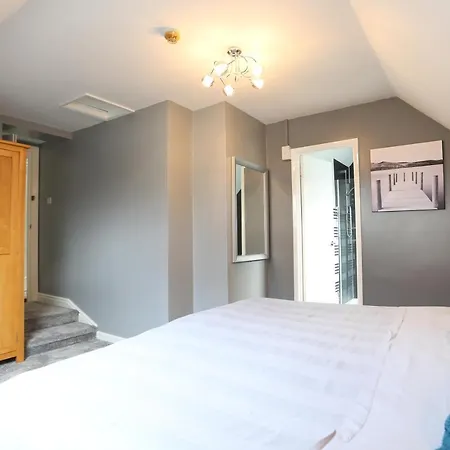 Konukevi Dalegarth House 4*