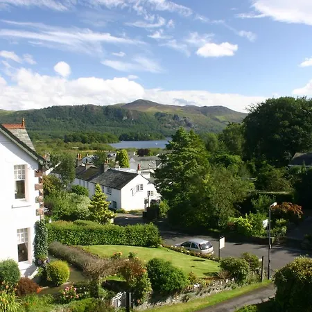 Dalegarth House 4*