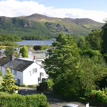 Dalegarth House Portinscale