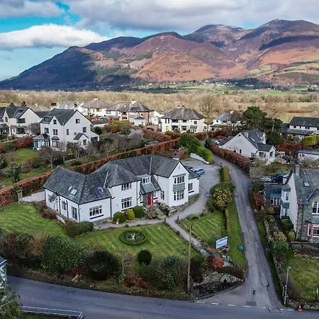 Dalegarth House 4*