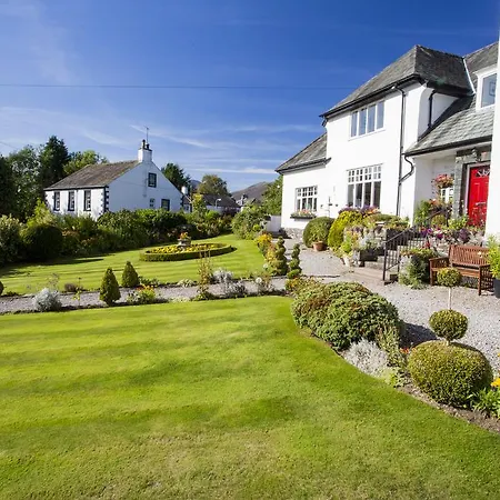 Dalegarth House 4*