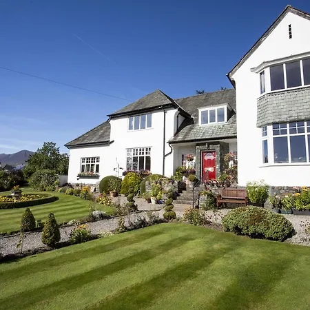 Dalegarth House