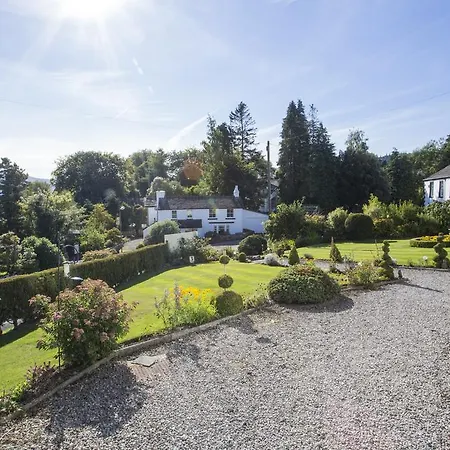 Dalegarth House Konukevi 4*