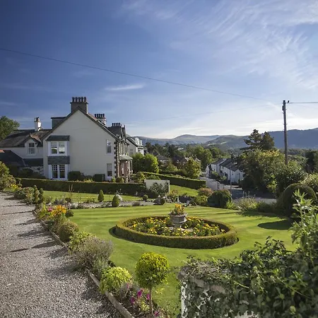 Dalegarth House 4*