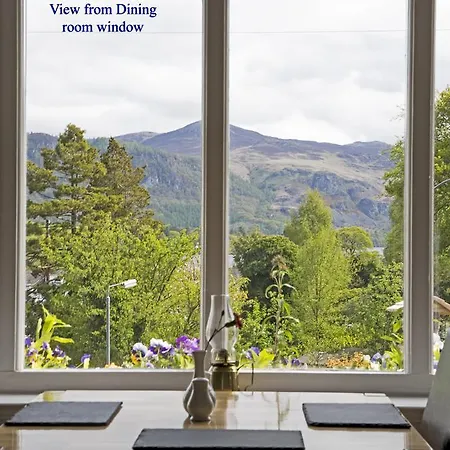 Dalegarth House 4*