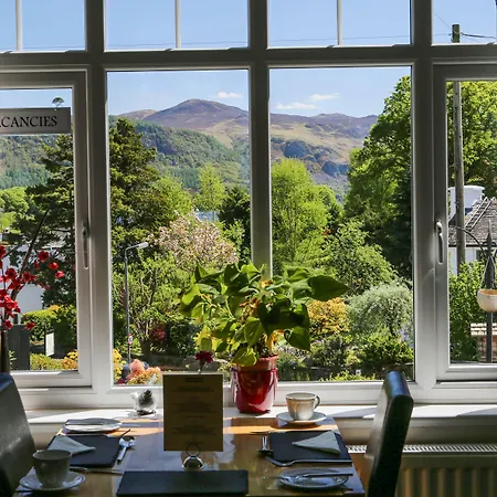 Dalegarth House 4*