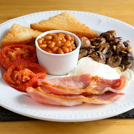 Dalegarth House 4* Portinscale