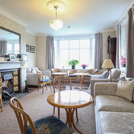 Dalegarth House Konukevi 4*