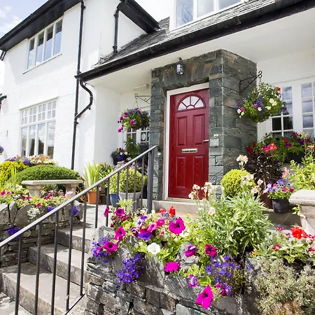 Dalegarth House Konukevi Portinscale