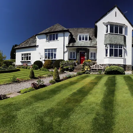 Dalegarth House Portinscale